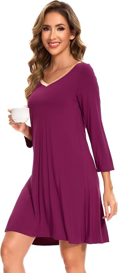 Purplish Red
