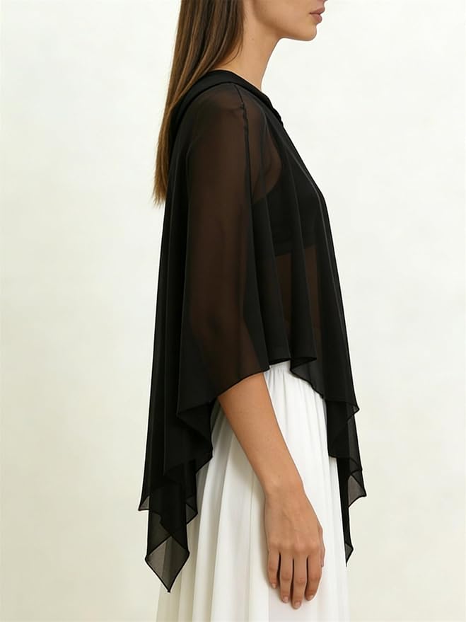 Black Mesh
