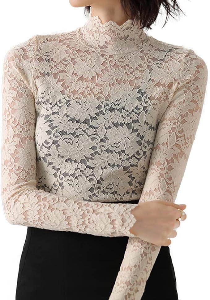 Apricot & Without Cami