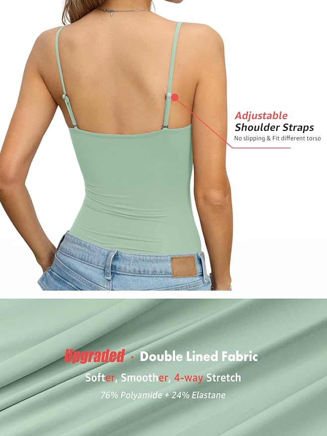 Light Pea Green