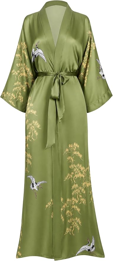 Olive Birds