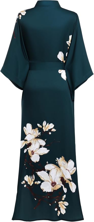 Kapok Blossom - Dark Green