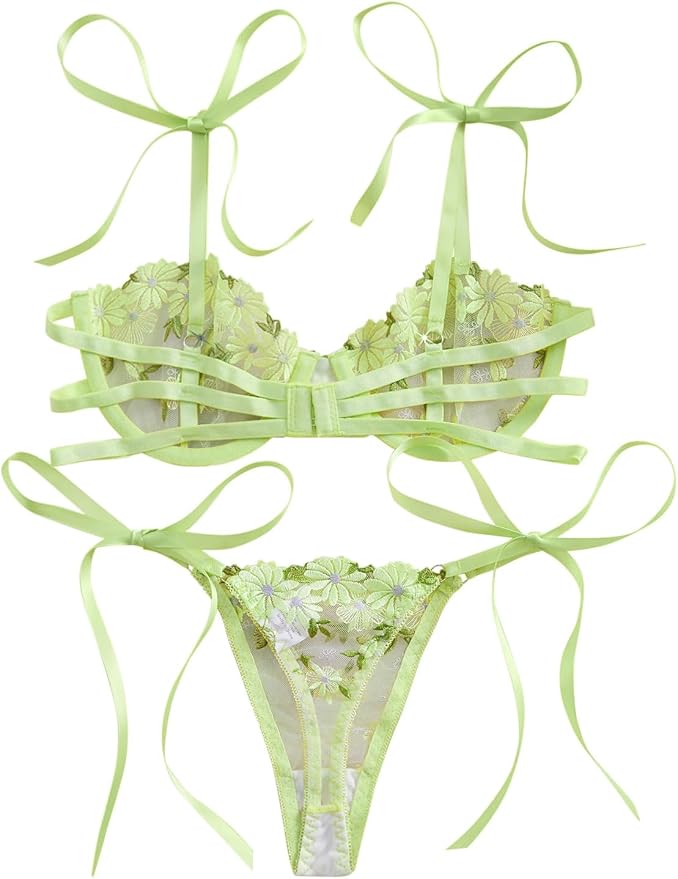 Flower Green