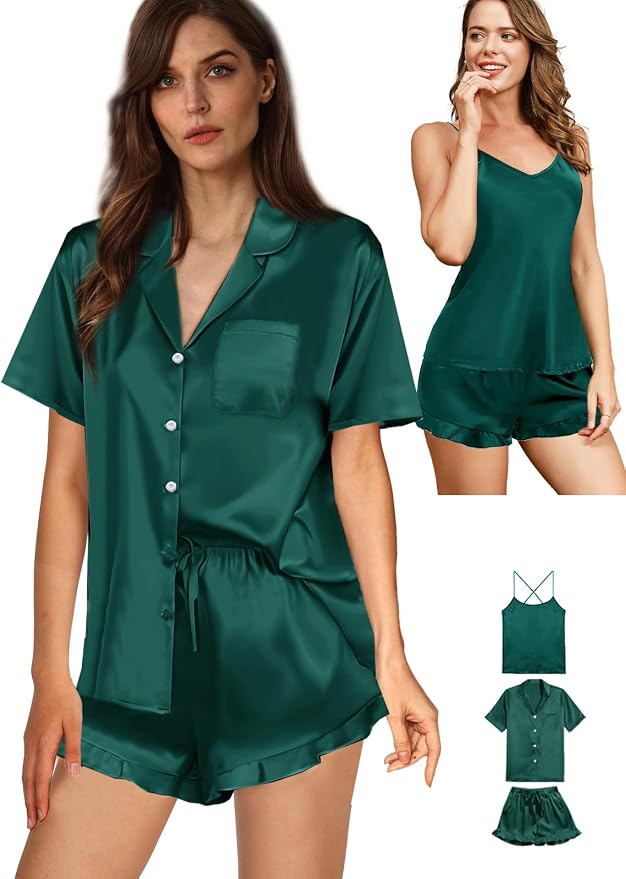 Peacock Green