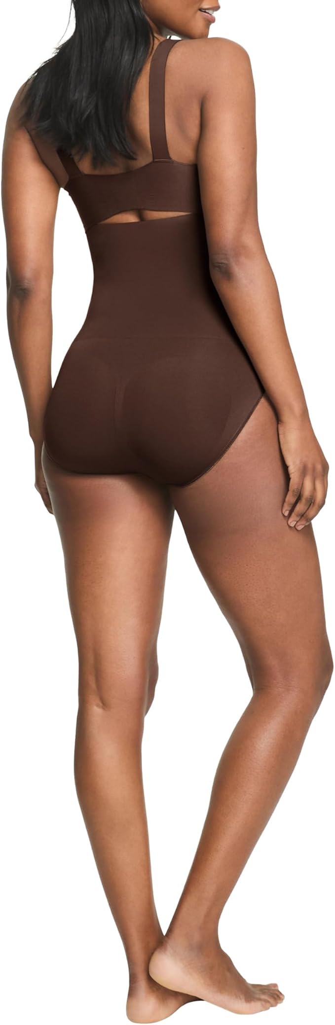 Chestnut Brown