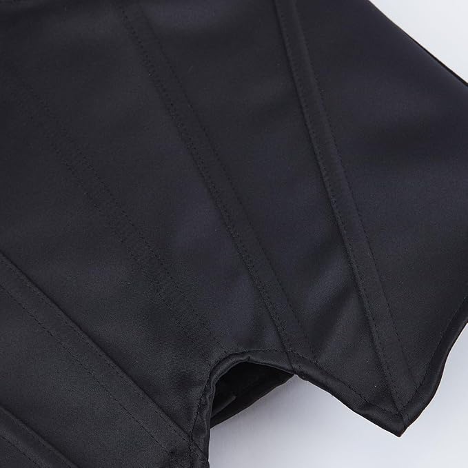 Black Satin
