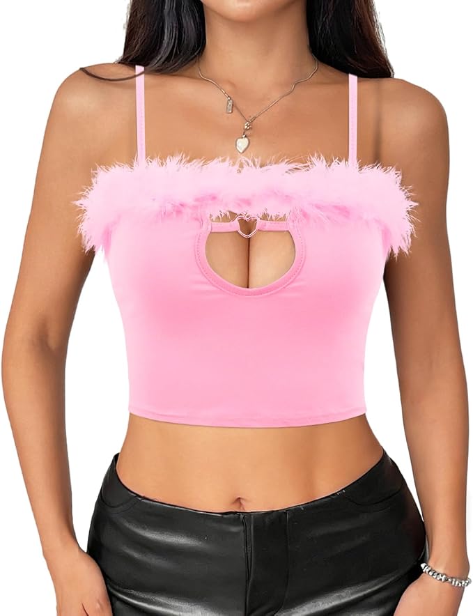 Pink Heart
