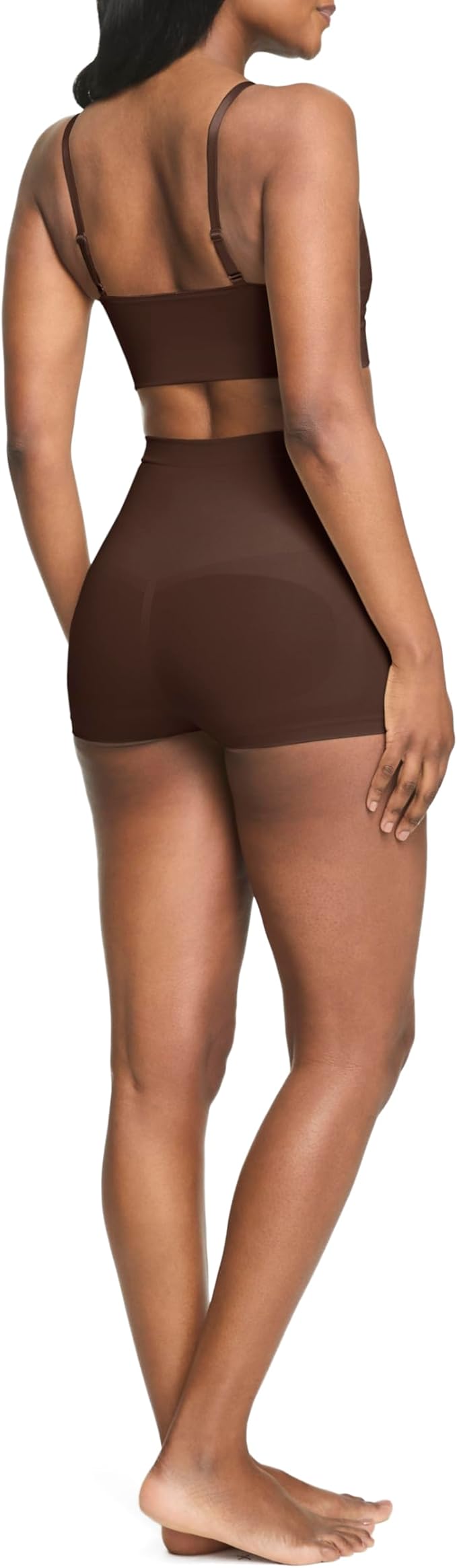 Chestnut Brown