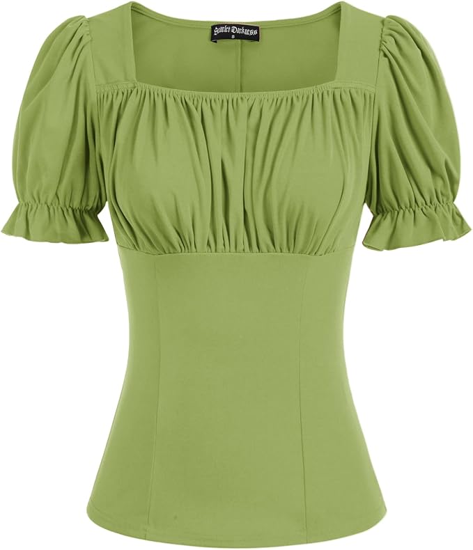 Grass Green