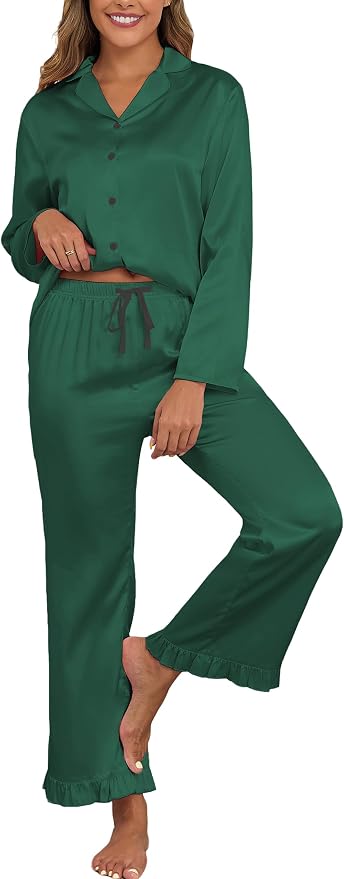 Style B Long-green