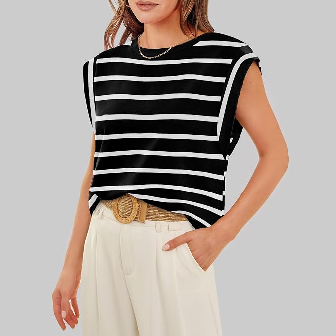 Black Stripe