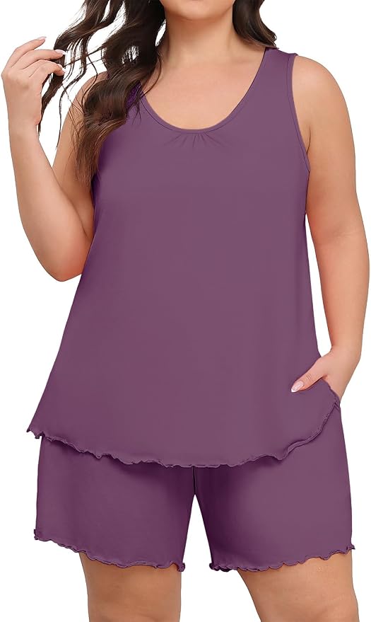 Purplish Red
