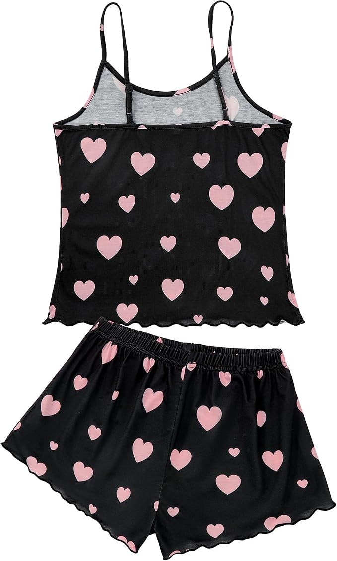 Black Pink Love