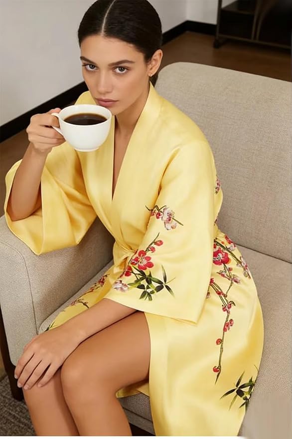Plum Yellow