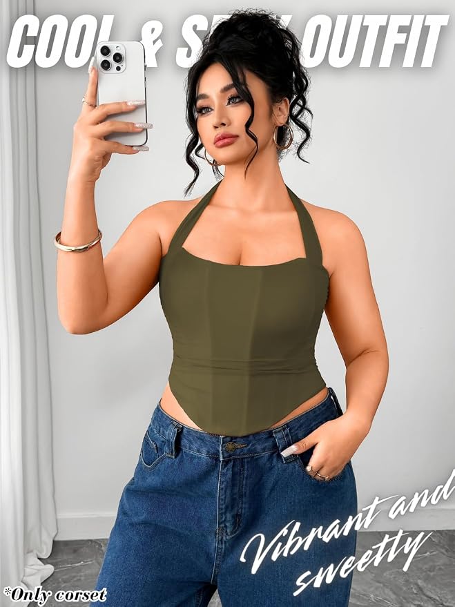Olive Green