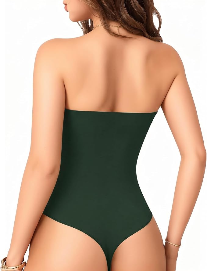 Deep Green