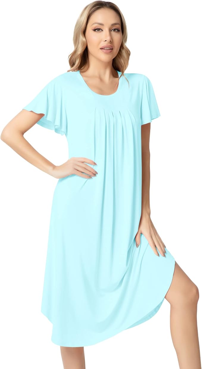 Aqua Green