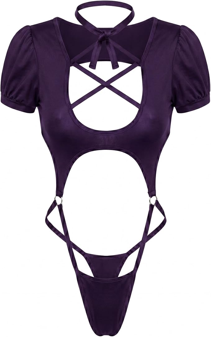 Midnight Purple