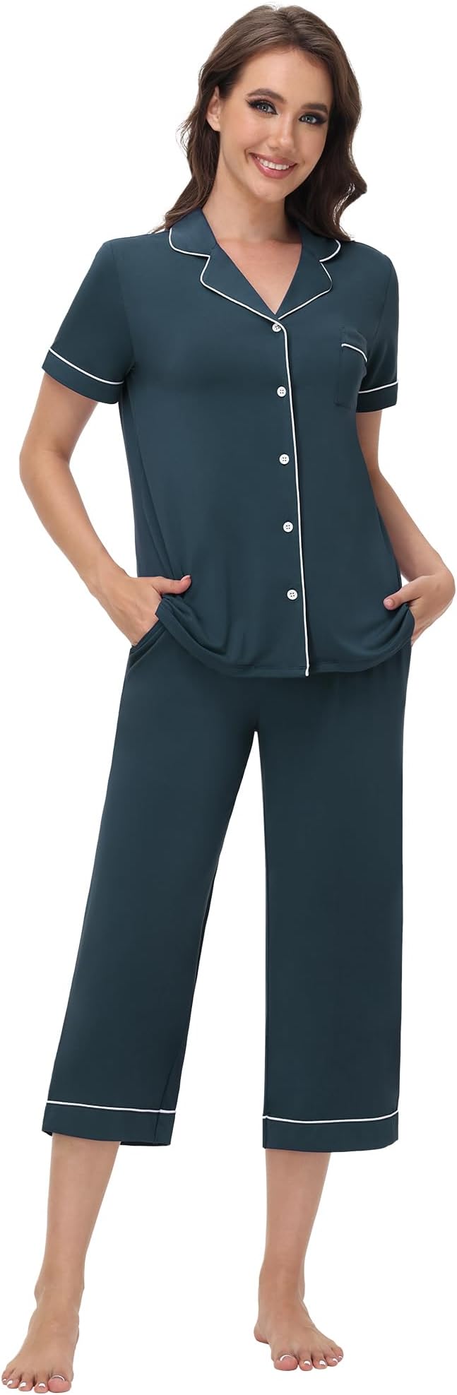 C-deep Teal