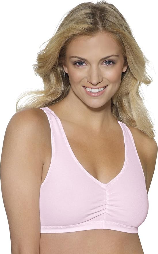 White/Pink Lilac