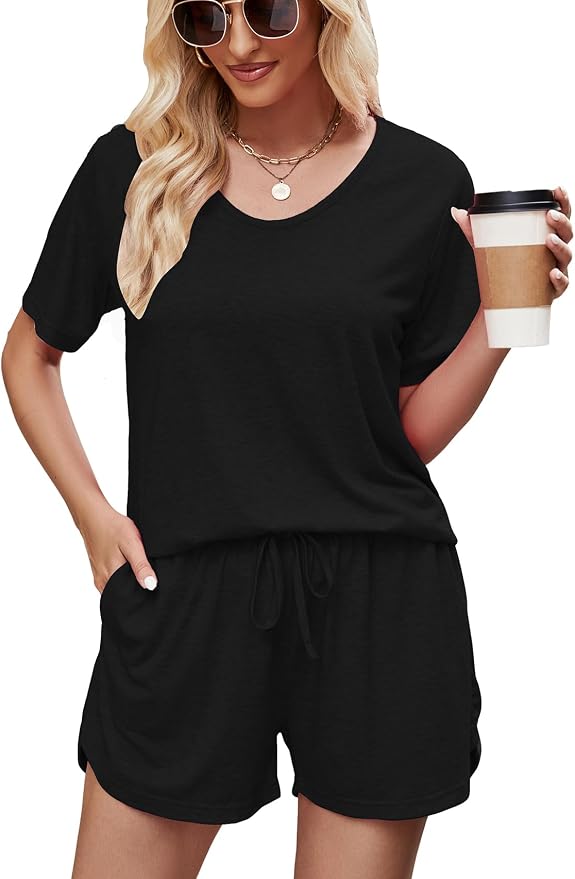 Solid Black