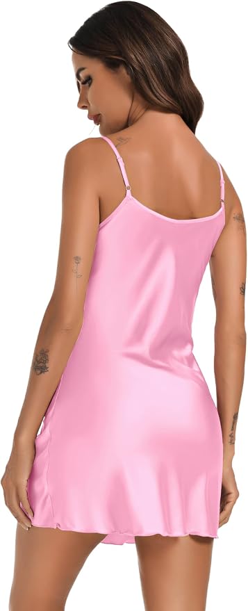 Baby Pink