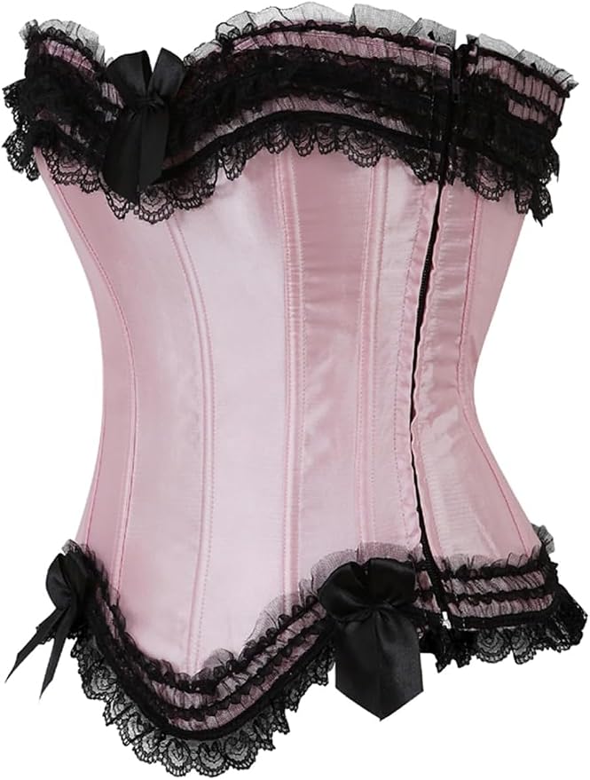 1-black Pink
