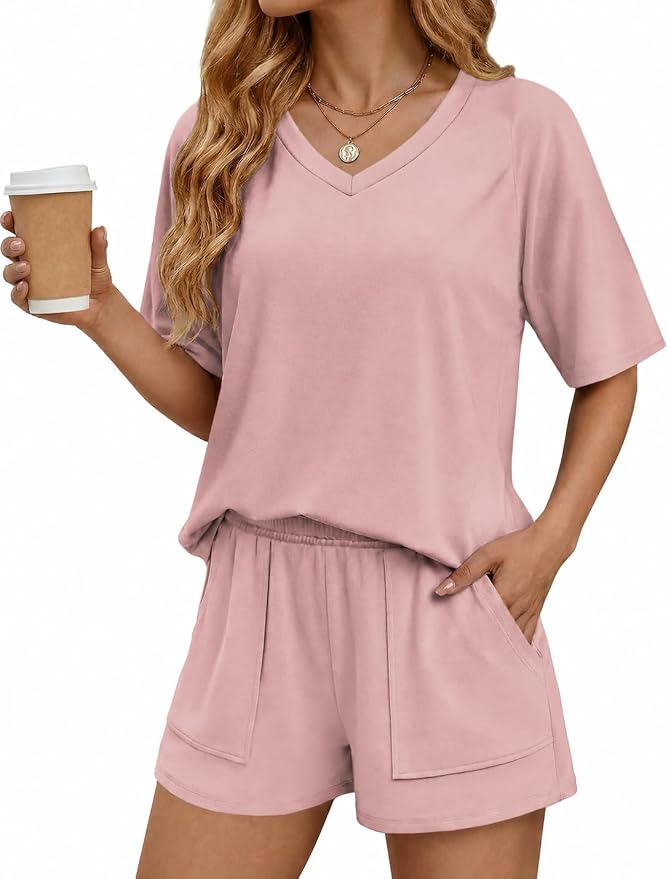 Rose Pink