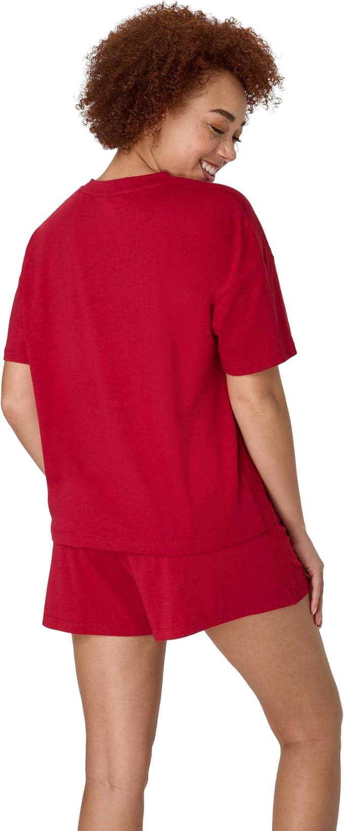 Rosey Red
