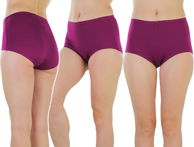 6 Pack: Solid Classic Assortment
