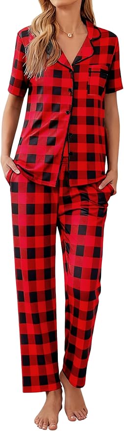 Red Plaid Gz1