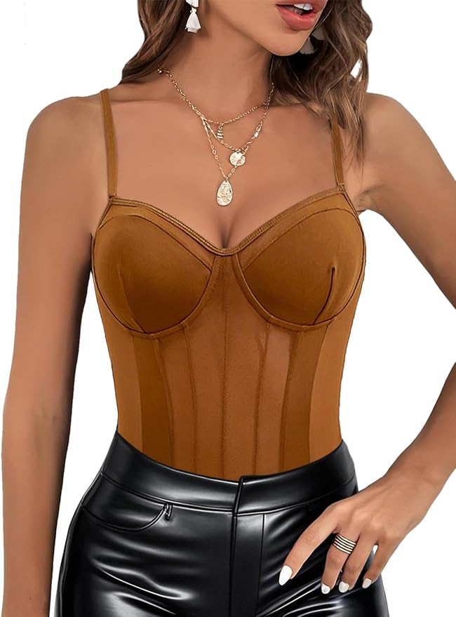 Coffee Mesh