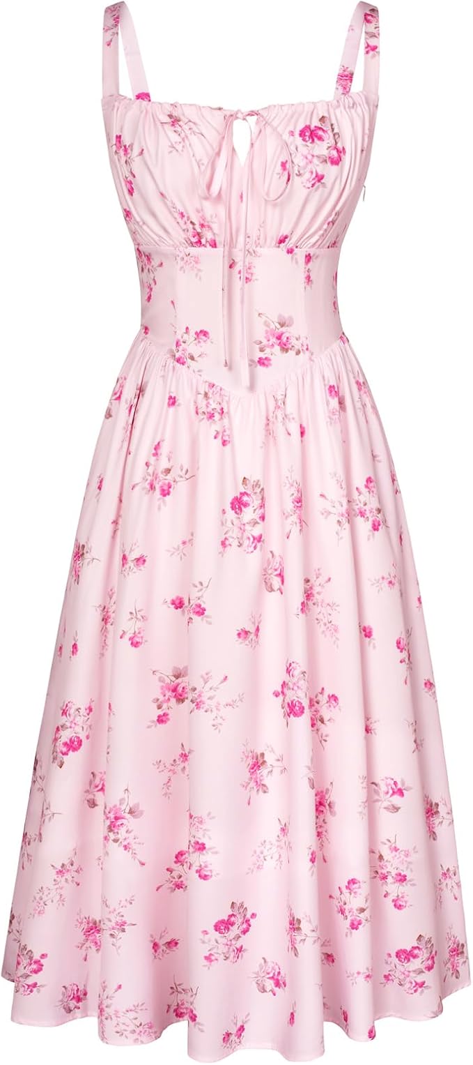 Pink Floral