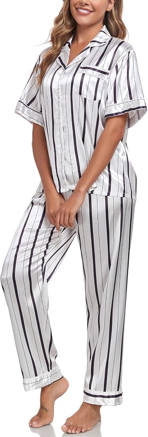 White Black