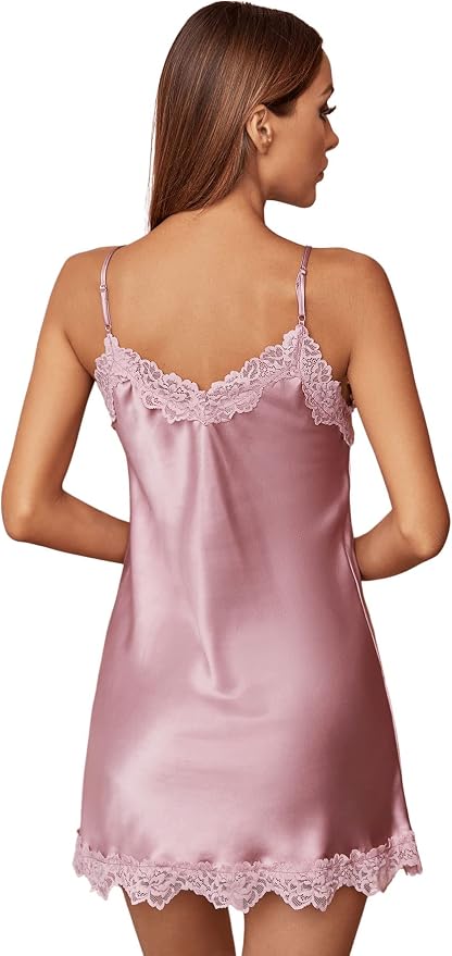 Dusty Pink