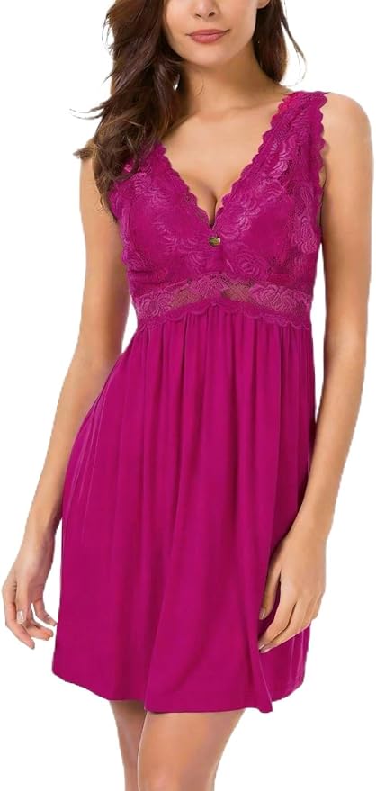 Fuchsia Red-3127