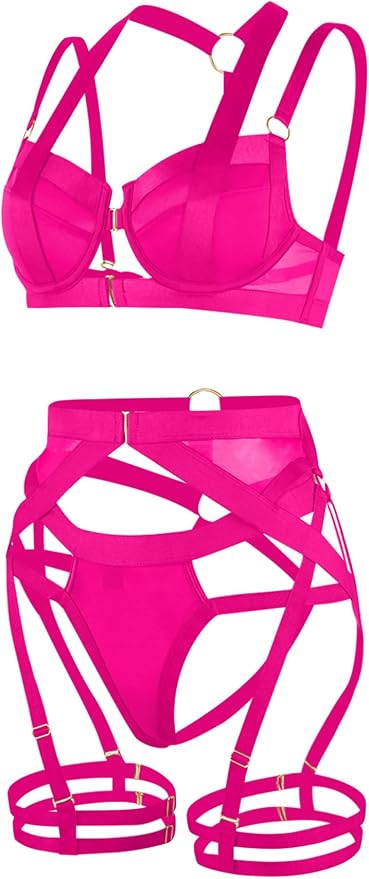 Hot Pink
