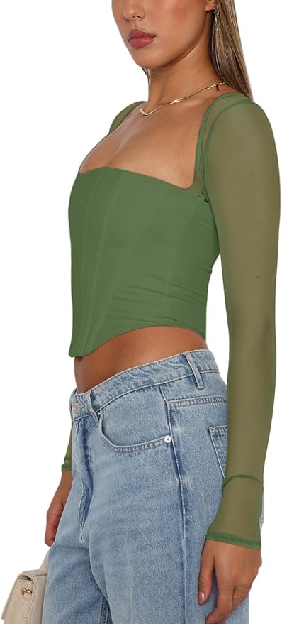 Deep Green