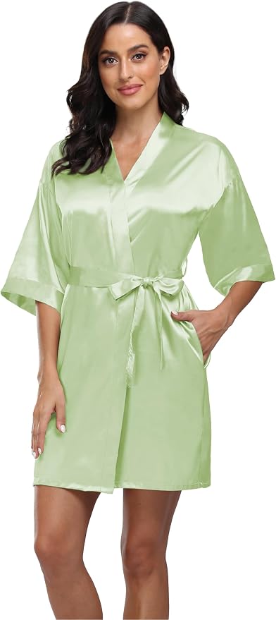 Aqua Green