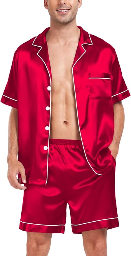 Camellia Red