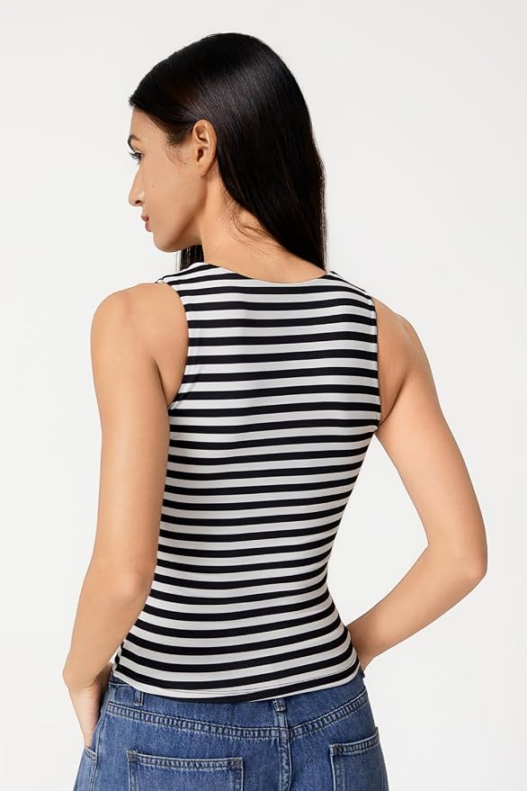 Black Stripe
