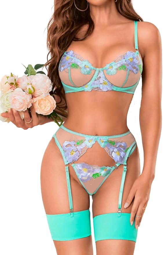 Mint Green