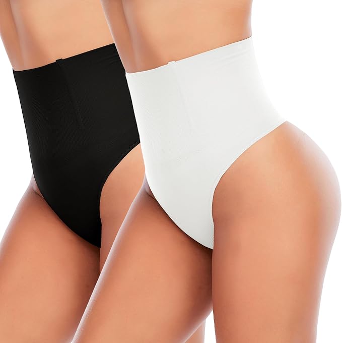 01# Black+white-2 Pack