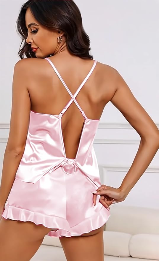 Pale Pink