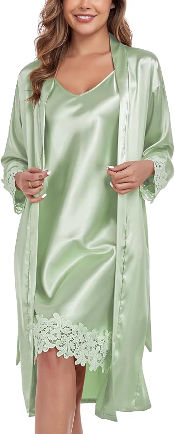 A Sage Green