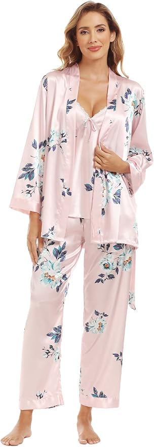 Pink Floral