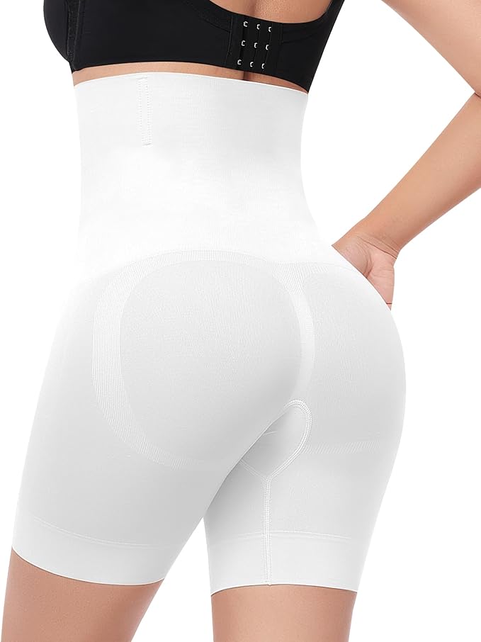 03# White