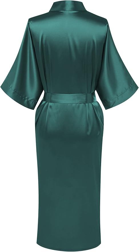 Deep Green