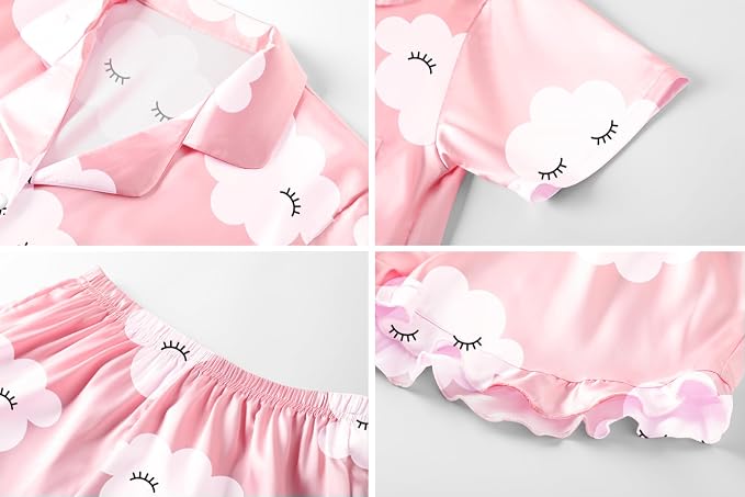 A Pink Eyelashes