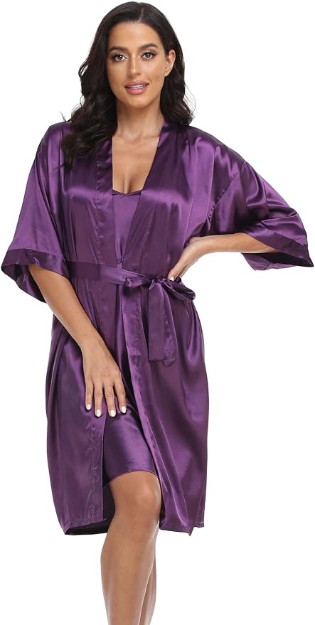 Solid Purple